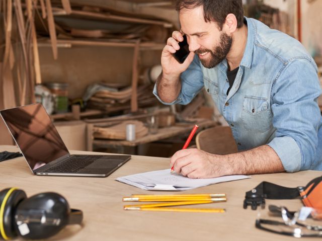 Transport und Lieferung von Schüttgütern aller Art